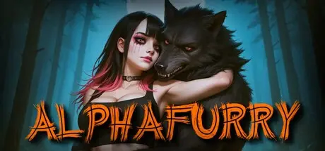 AlphaFurry [Final] [Red Sasori]