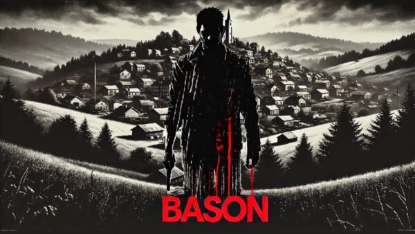 Bason [Prologue] [DraemGaem]