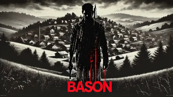 Bason: Chapter 2 [v0.2.2] [DraemGaem]