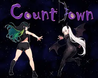 Count Down [Final] [Succubi Games]