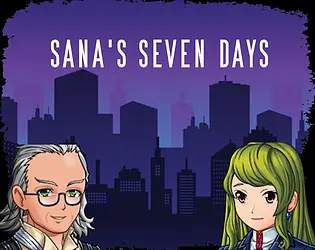Sana’s Seven Days [v1.0] [TheLastColour]