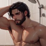 4525407 bg intro shower | Free Adult Games