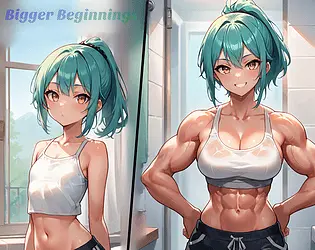 Bigger Beginnings [v0.7.0] [Mana]