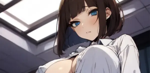 NTR in Mind [v0.10 Public] [LORA_NTR]