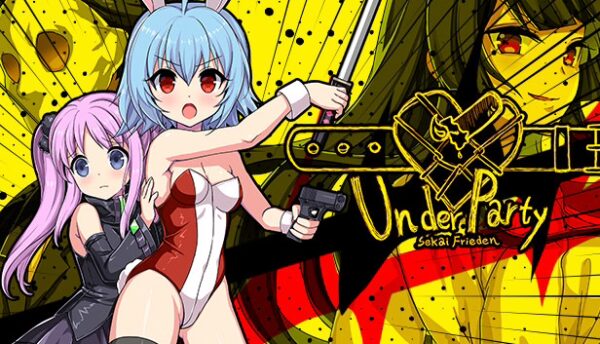 UnderParty [v1.0] [SekaiFrieden]