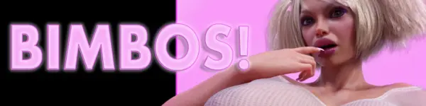 BIMBO! [v0.2] [Redfishbone]
