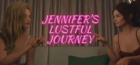 Jennifer’s Lustful Journey [v1.0] [Scarlet Lust Studios]