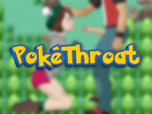PokéThroat [v0.3] [Berber86]