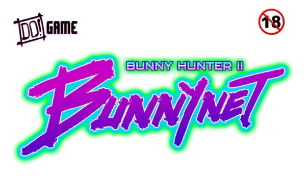 Bunny Hunter II Bunnynet [Demo 2] [DO! Game]