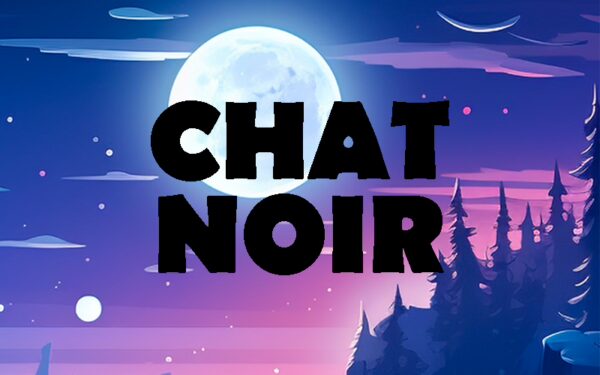 Chat Noir [0.0.7] [Joy Boy]