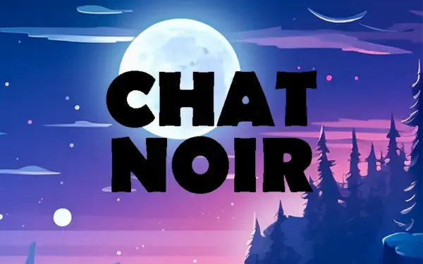 Chat Noir [v0.1.10 Halloween] [Joy Boy]