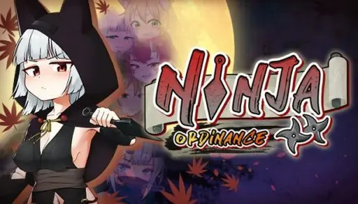 Ninja Ordinance [v1.0] [OneCoin]