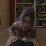 4425303 Librarian SS 3 | Free Adult Games