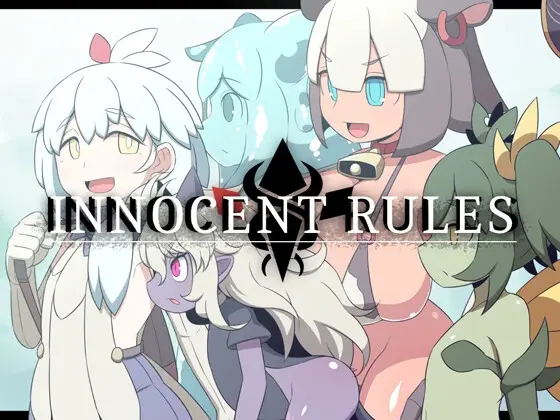 INNOCENT RULES [v1.12][Leaf Geometry]