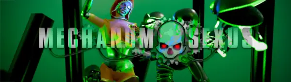 MechanumSexus [v0.0.2] [StupidBug Exos]