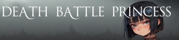 Death Battle Princess [v0.1] [vgb studio]