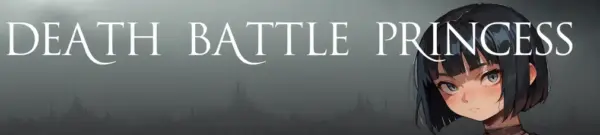 Death Battle Princess [v1.1] [vgbstudio]