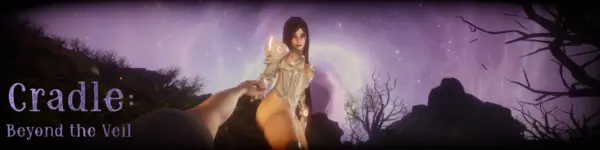 Cradle Beyond the Veil [v0.3.0e] [First Wish Studio]