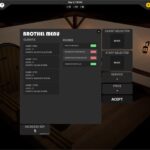 4532420 BROTHEL MENU | Free Adult Games