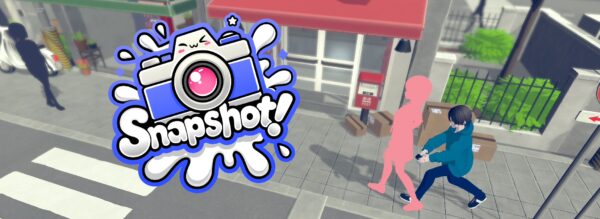 Snapshot! [v0.5] [Tiny Secret Games]