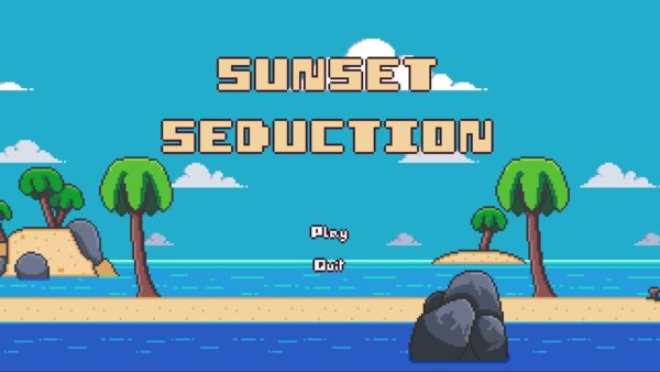 Sunset Seduction [v1.0] [ROY]