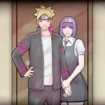 4541159 boruto sumire 5 | Free Adult Games