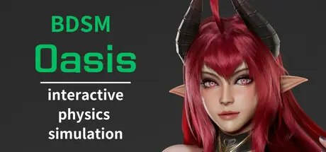 BDSM Oasis – interactive physics simulation [Final] [Banana hub]