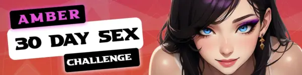 Amber – 30 Day Sex Challenge [v2.5] [amber30day]