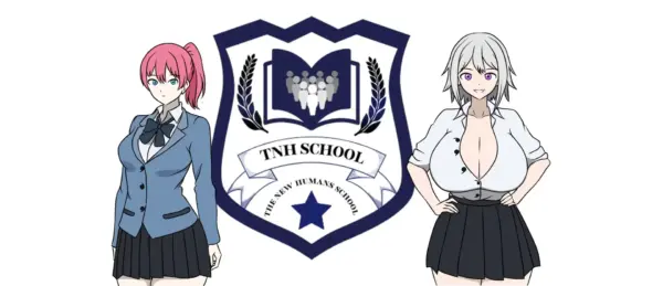 TNH School [v0.2] [Arlensiamar]
