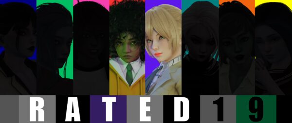 Rated 19 [v0.1] [DaZed Creations]