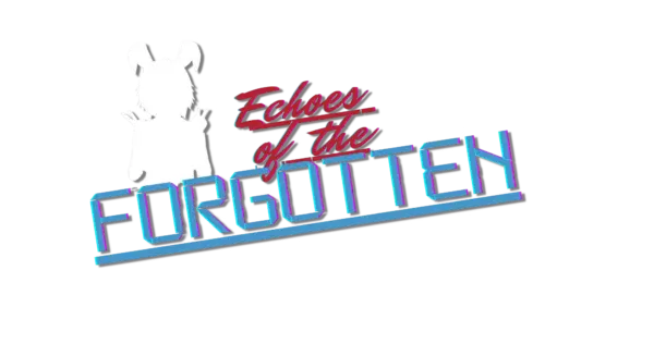 Echoes of the Forgotten [v0.1b] [LeonWhiteX]