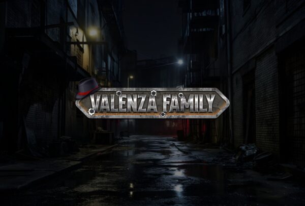 Valenza Family [Intro + Prologue] [Arcane Ink Productions]