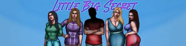 LittleBigSecret [v1.0] [DesyraStudio]