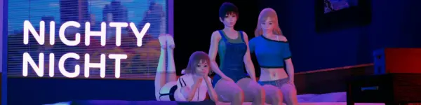 Nighty Night [v0.6.0] [Norator]