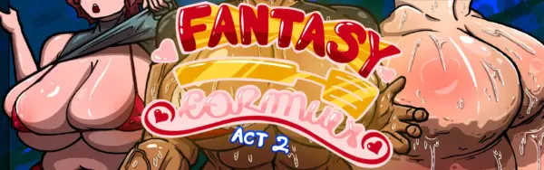 Fantasy Formula [v0.23.2] [Piggyz]