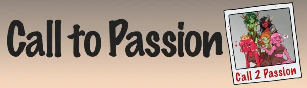 Call to Passion [v0.1.6a] [Crystal Door Studios]