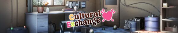 Cultural Exchange [Final] [AL Studio]