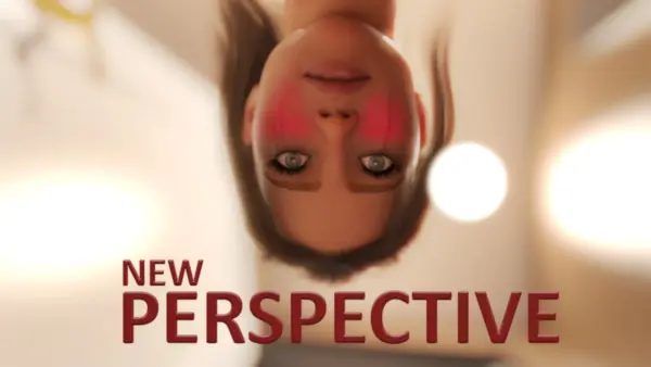 New Perspective [Steam] [Vermilion Stardust]
