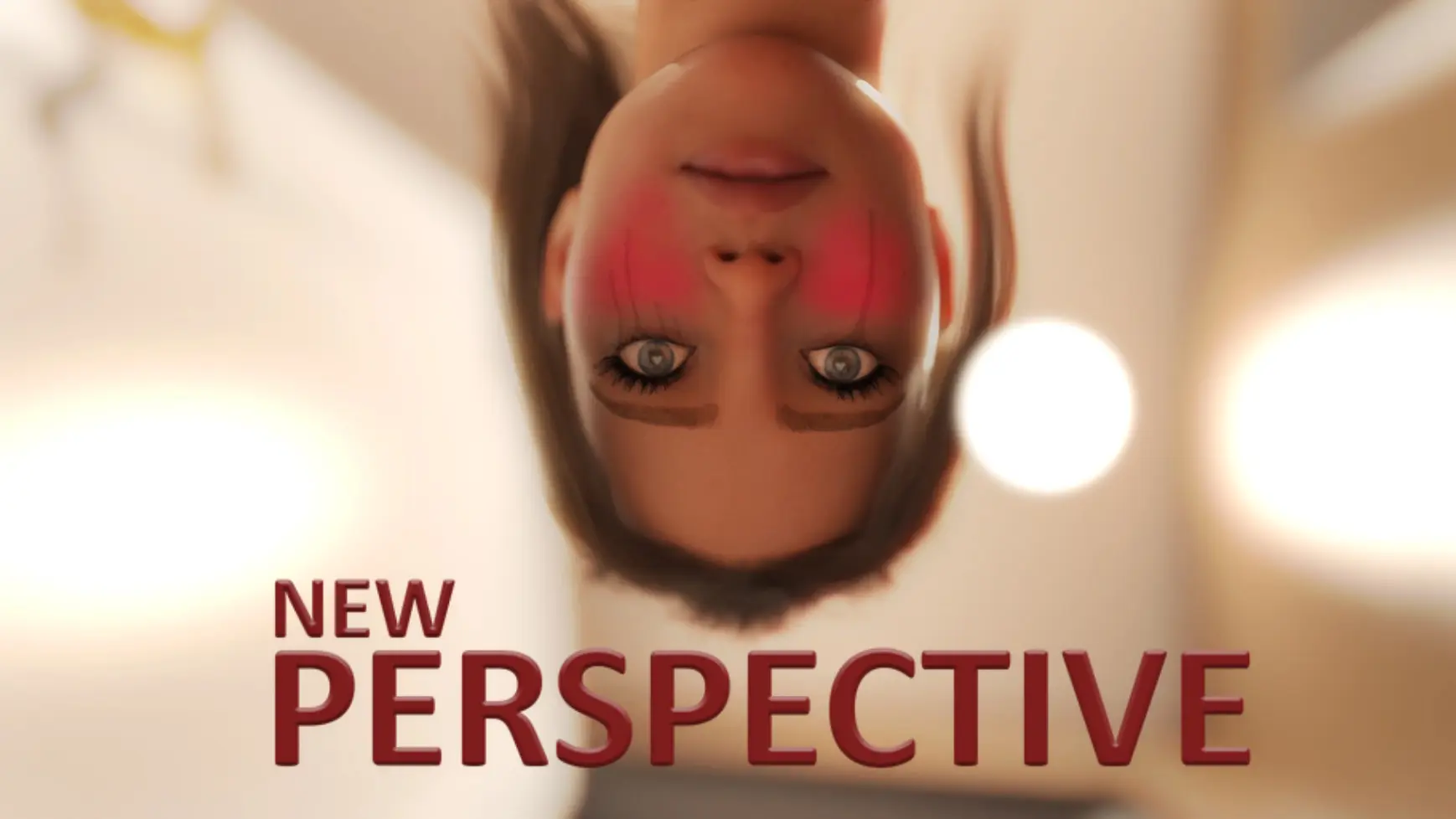 New Perspective [Steam] [Vermilion Stardust]