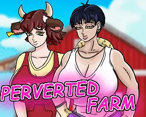 Perverted Farm [v1.3.0.0] [PinkHentai]