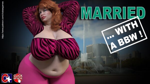 Married With a BBW [Final] [CHAIXAS-GAMES]