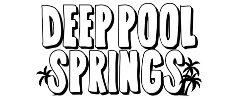 Deep Pool Springs [v2] [Ponami Games]