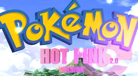 Pokemon Hot Pink [v2.6] [Skyward Foundry]