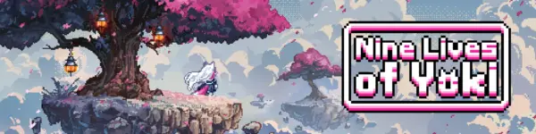 Nine Lives of Yoki [v0.9.9] [YJ Project]
