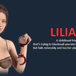 4568584 Lilian ShopSite 04 | Free Adult Games