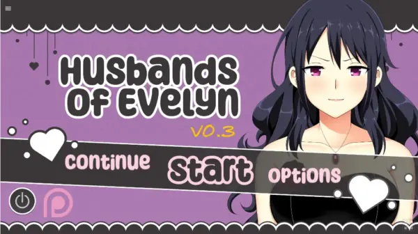 Sissy Home of Evelyn [v1.4a] [NoEducation792]