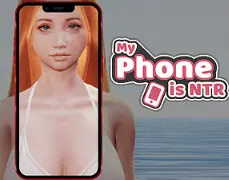 My Phone Is NTR [v0.4] [ThePhoneGuy]