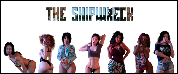 Bastard Chronicles: The Shipwreck [v0.4] [Cremosito]