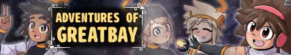 Adventures of Greatbay [v1.0.0] [Bebo^2]