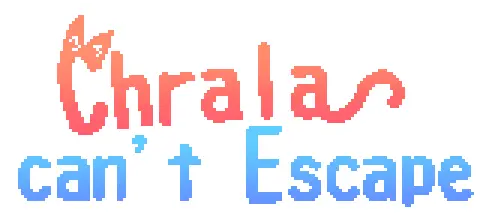 Chrala Can’t Escape [v1.5.0] [Machina Box]